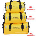 500D PVC Outdoor Waterproof Duffel Bag